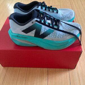 Fuel Cell SuperComp Trainer v3